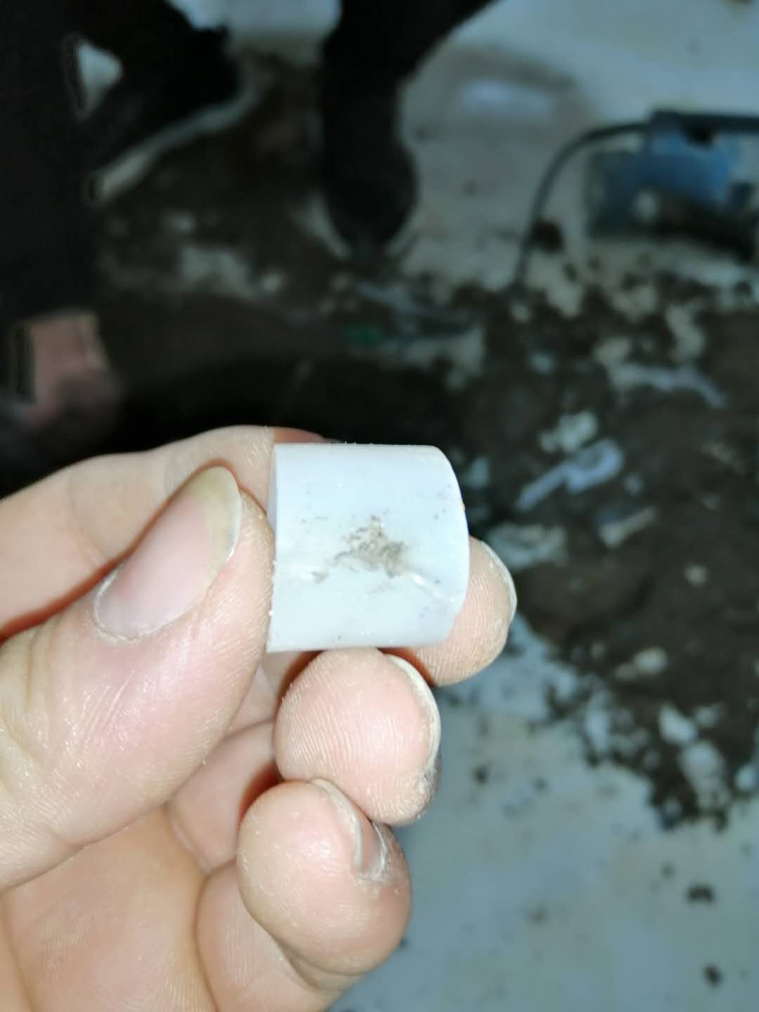 博兴地暖漏水检测